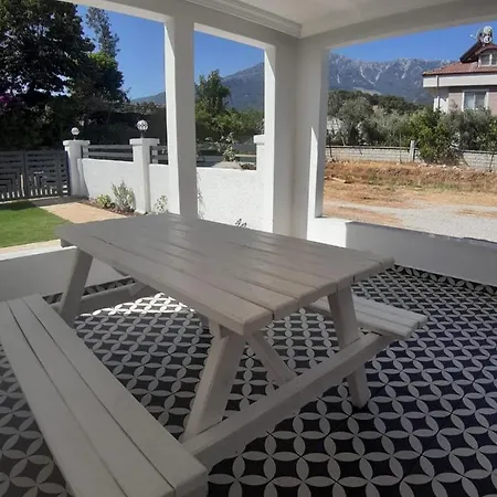 F48 Village Holiday home Fethiye