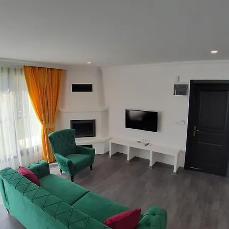 Holiday home F48 Village Fethiye