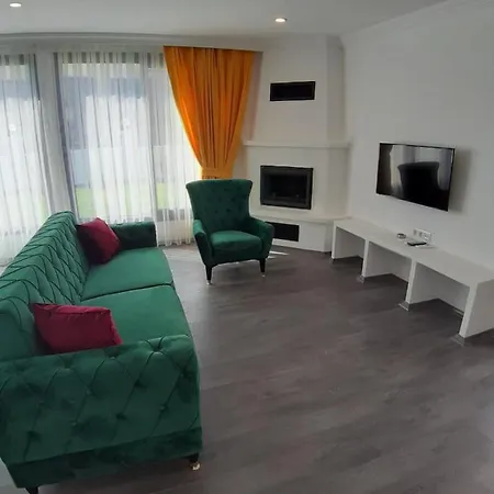 F48 Village Holiday home Fethiye
