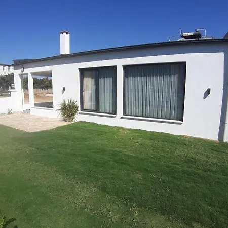 F48 Village Feriehus Fethiye